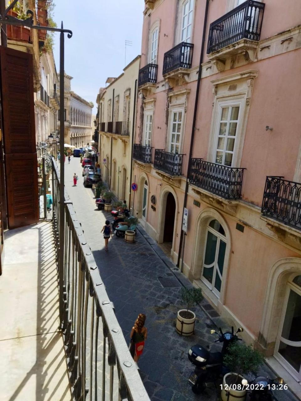 Casa Dei Leoni 2
