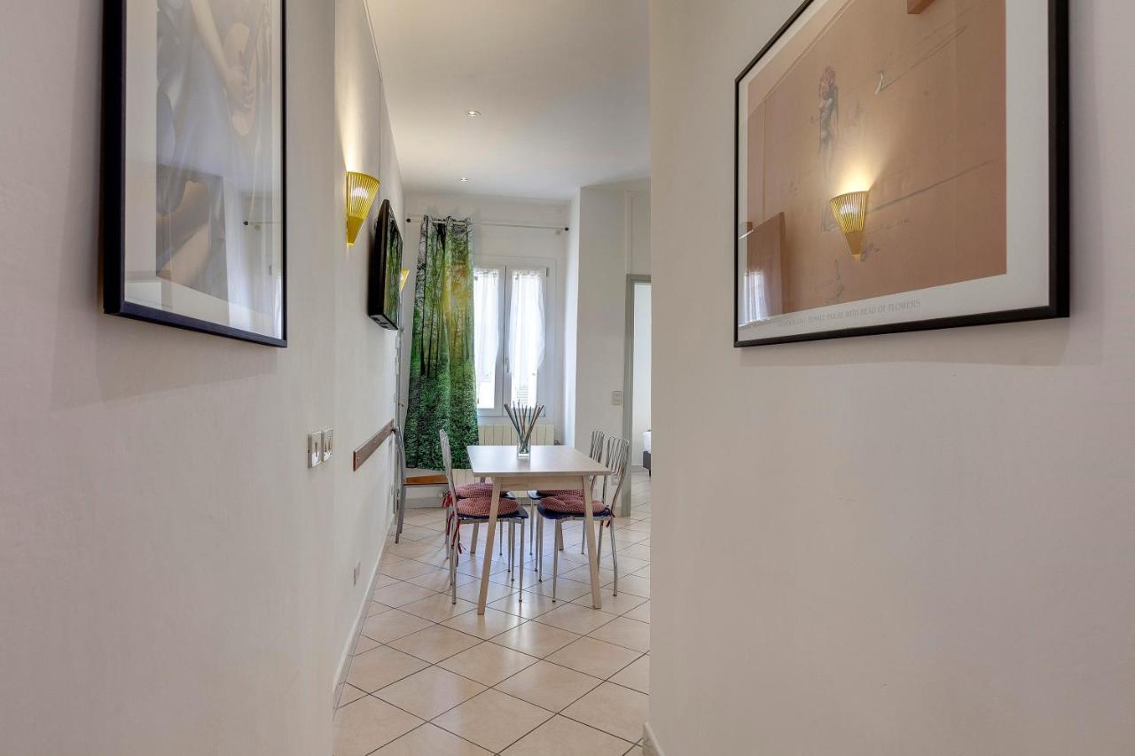 Mamo Florence - Zalinda Apartment 1
