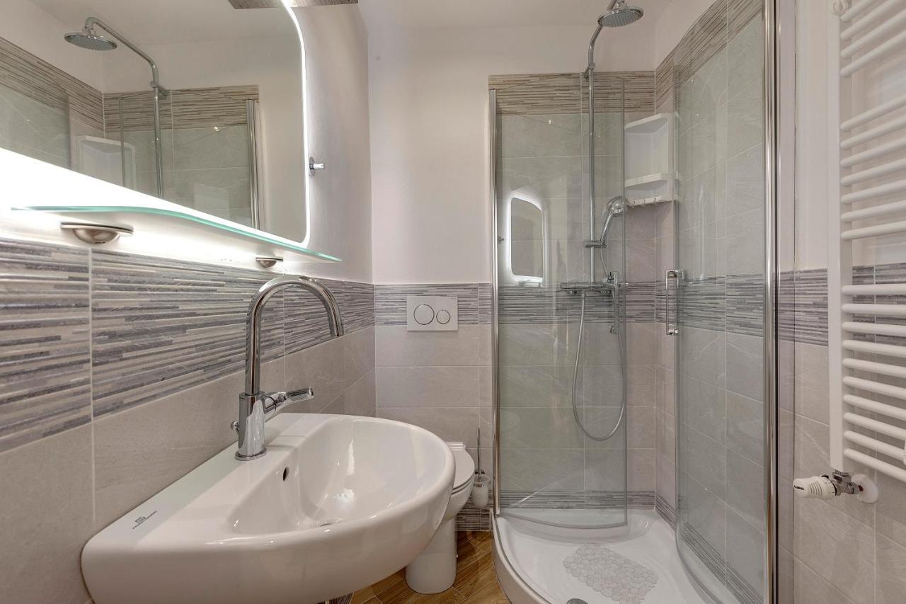 Mamo Florence - Zalinda Apartment 2
