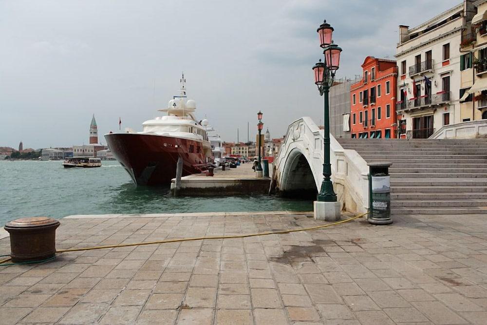 La Rosa Dei Venti