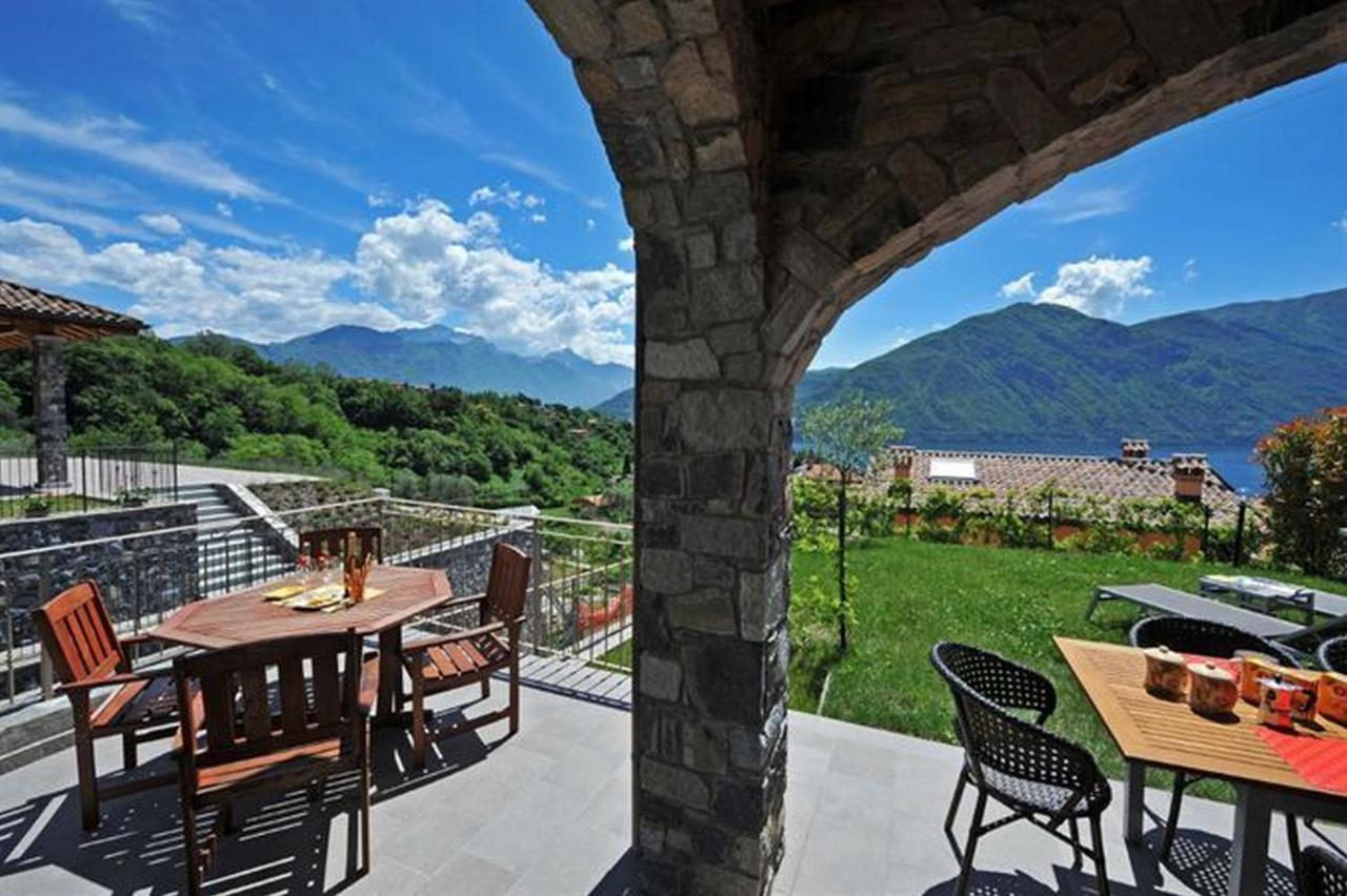 Villa Tremezzo