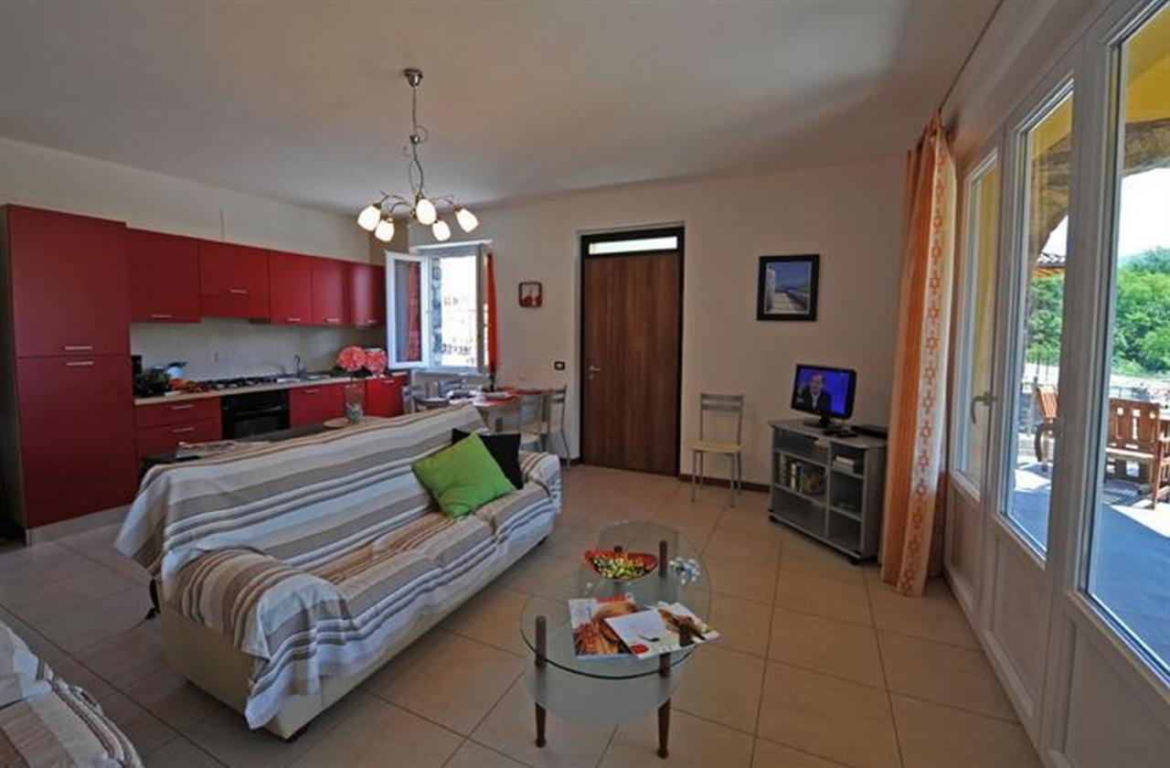 Villa Tremezzo 1