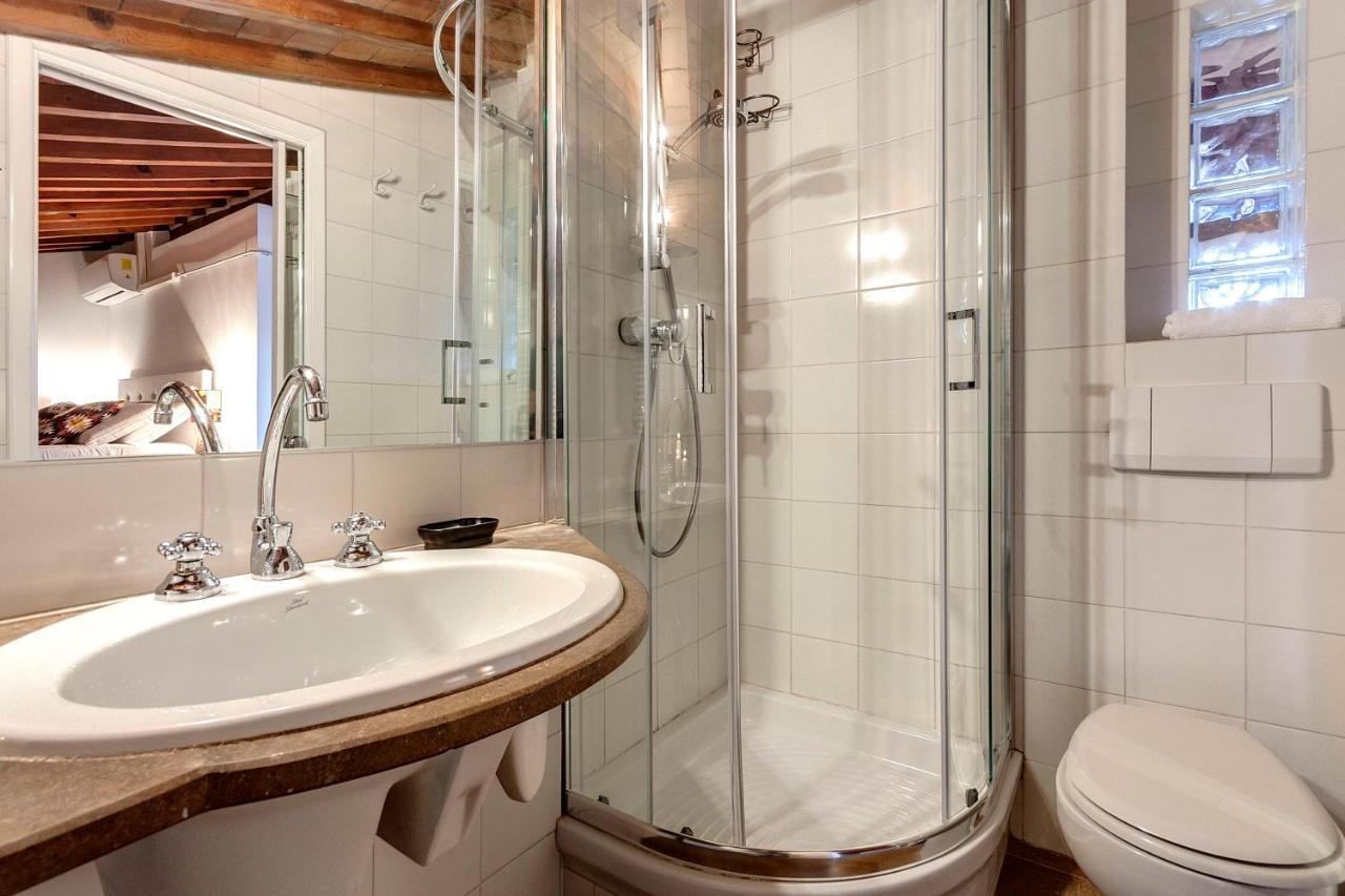 Mamo Florence - New Spirito19 Apartment 2