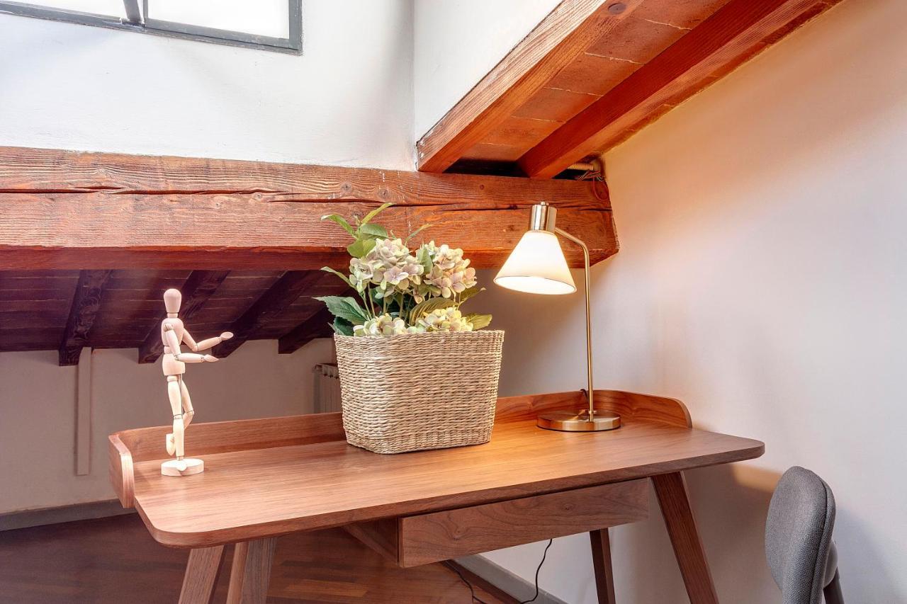 Mamo Florence - New Spirito19 Apartment 1