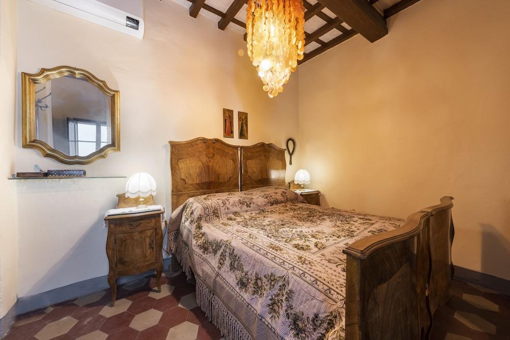 Pinocchio Apartment 1