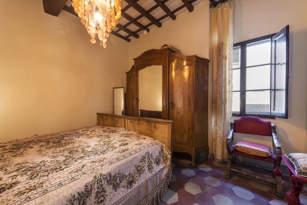 Pinocchio Apartment 2