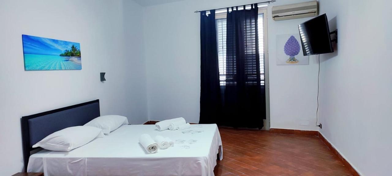 Aliva Apartment Lt 2