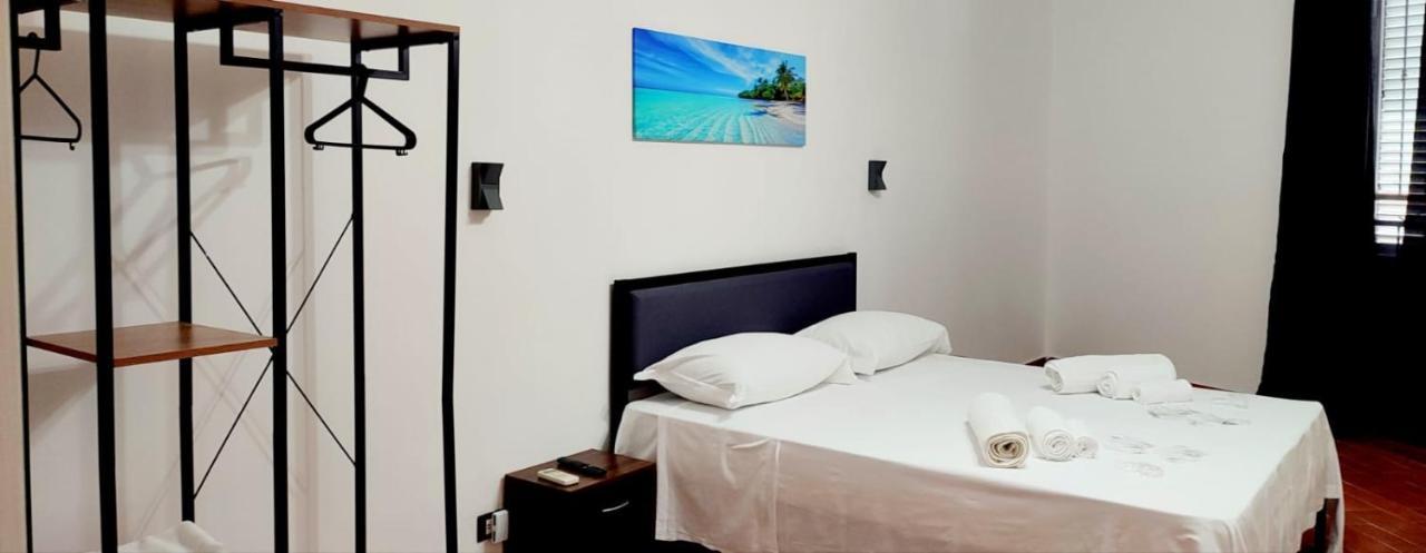 Aliva Apartment Lt