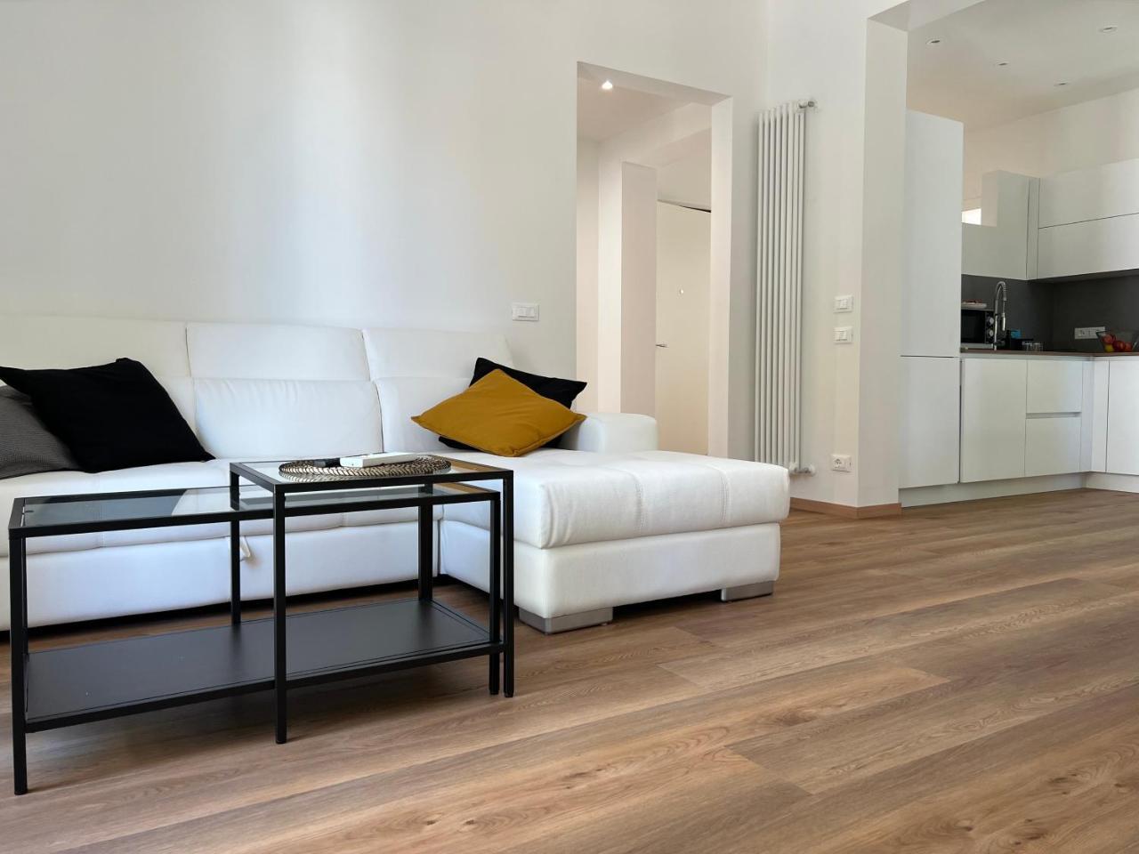 Ca' Luciano Alloggio a Lido di Venezia 1