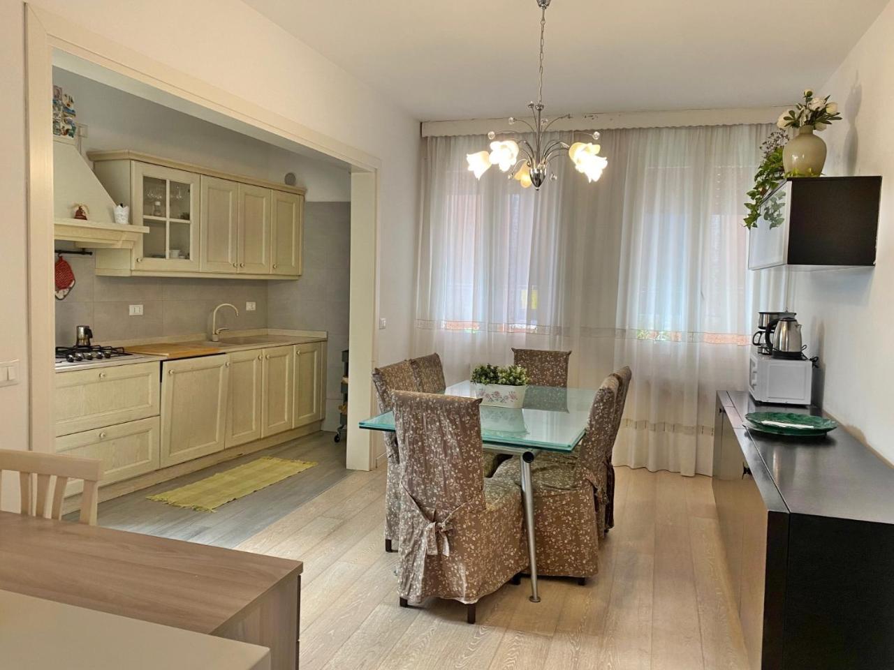 Gorgeous Apartment in San Marco 1