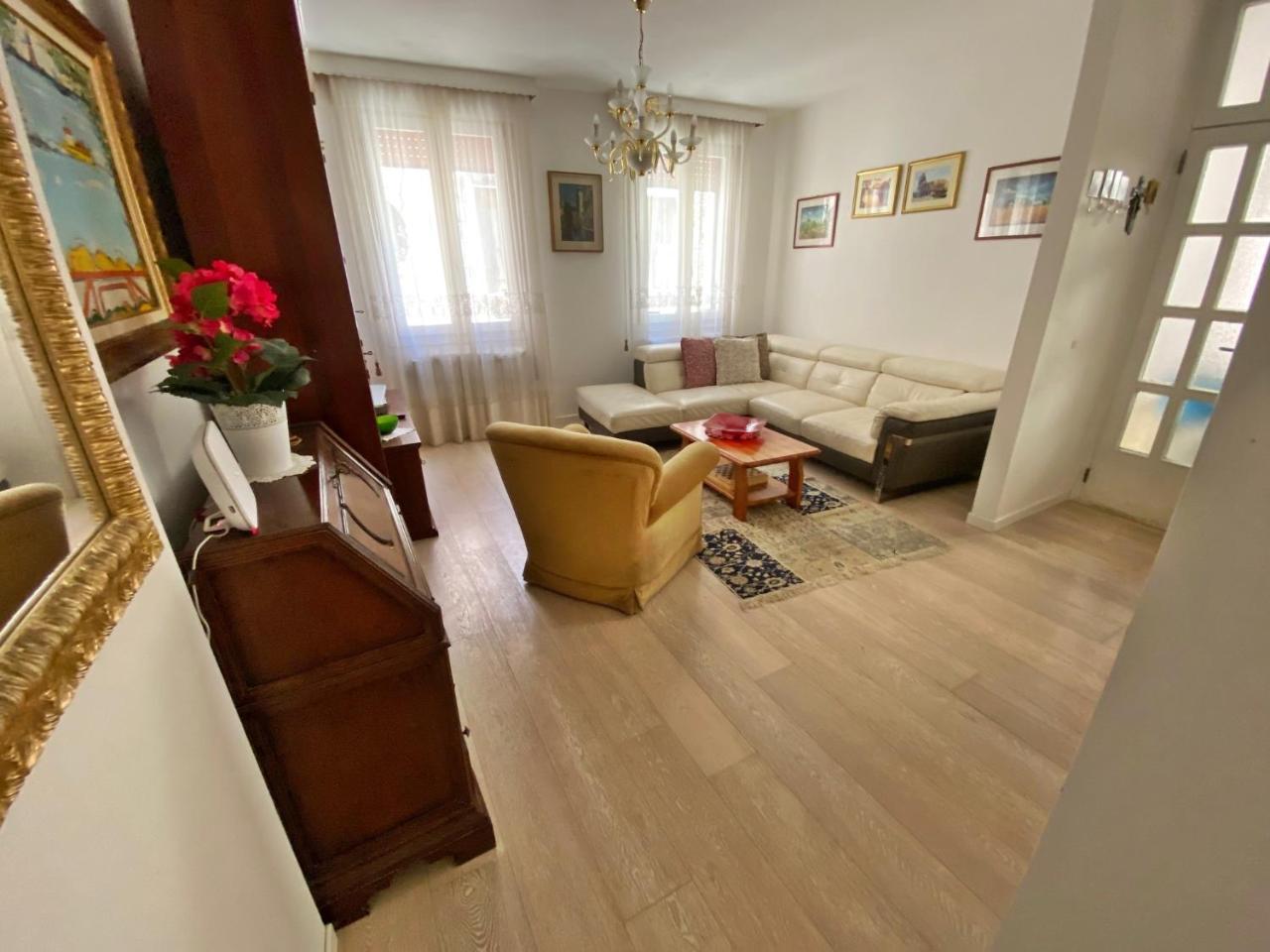 Gorgeous Apartment in San Marco 2
