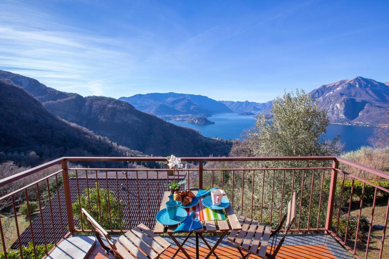 Balcone di Perledo