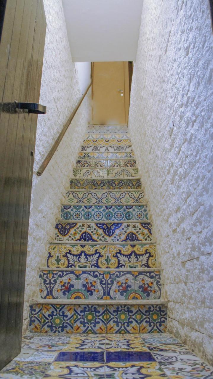 Casa Carolino 1