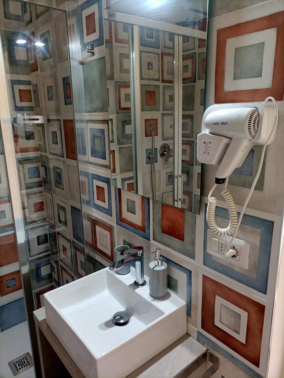 Affittacamere Il Chiostrino Guest House