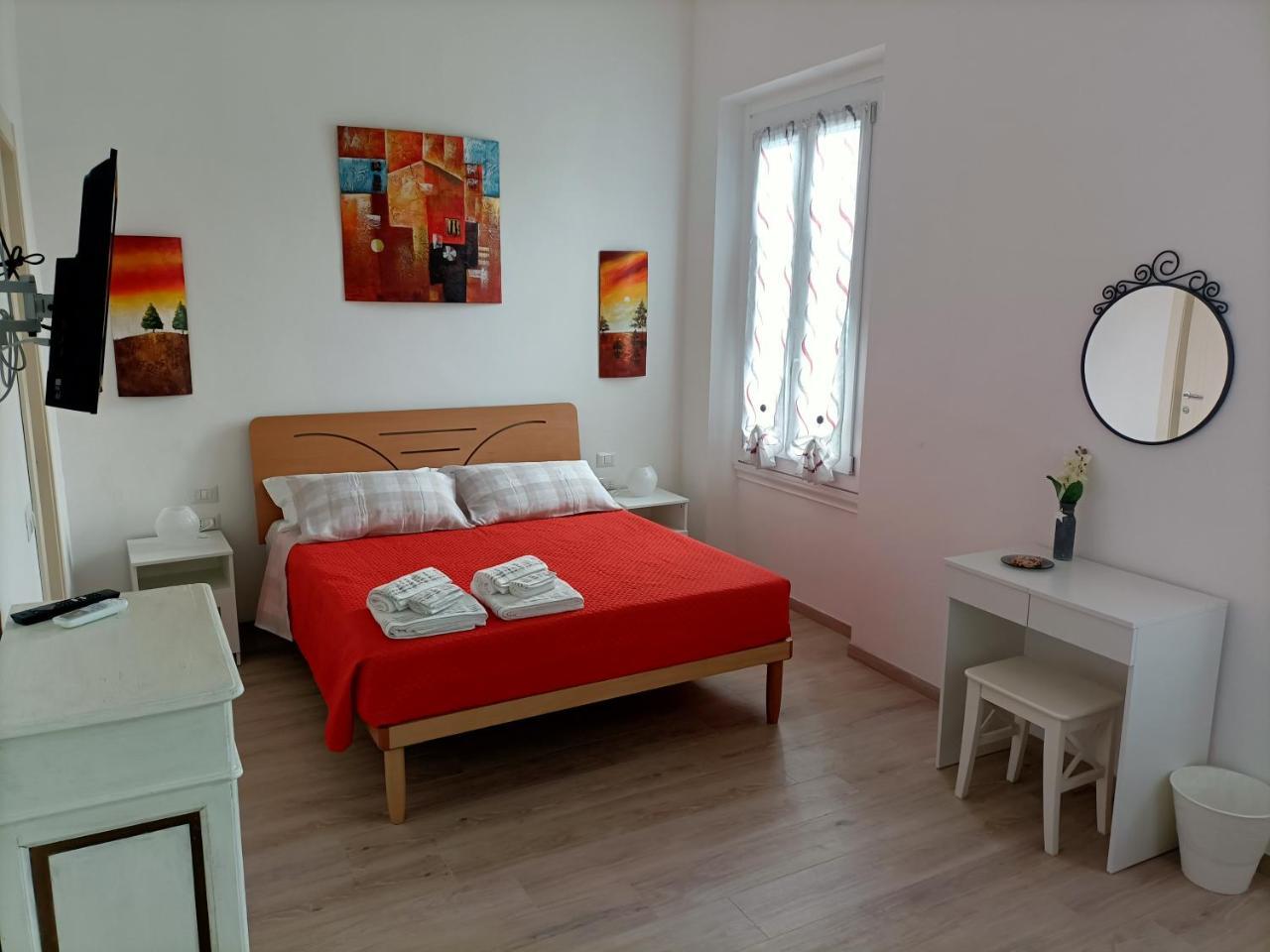 Affittacamere Il Chiostrino Guest House 1