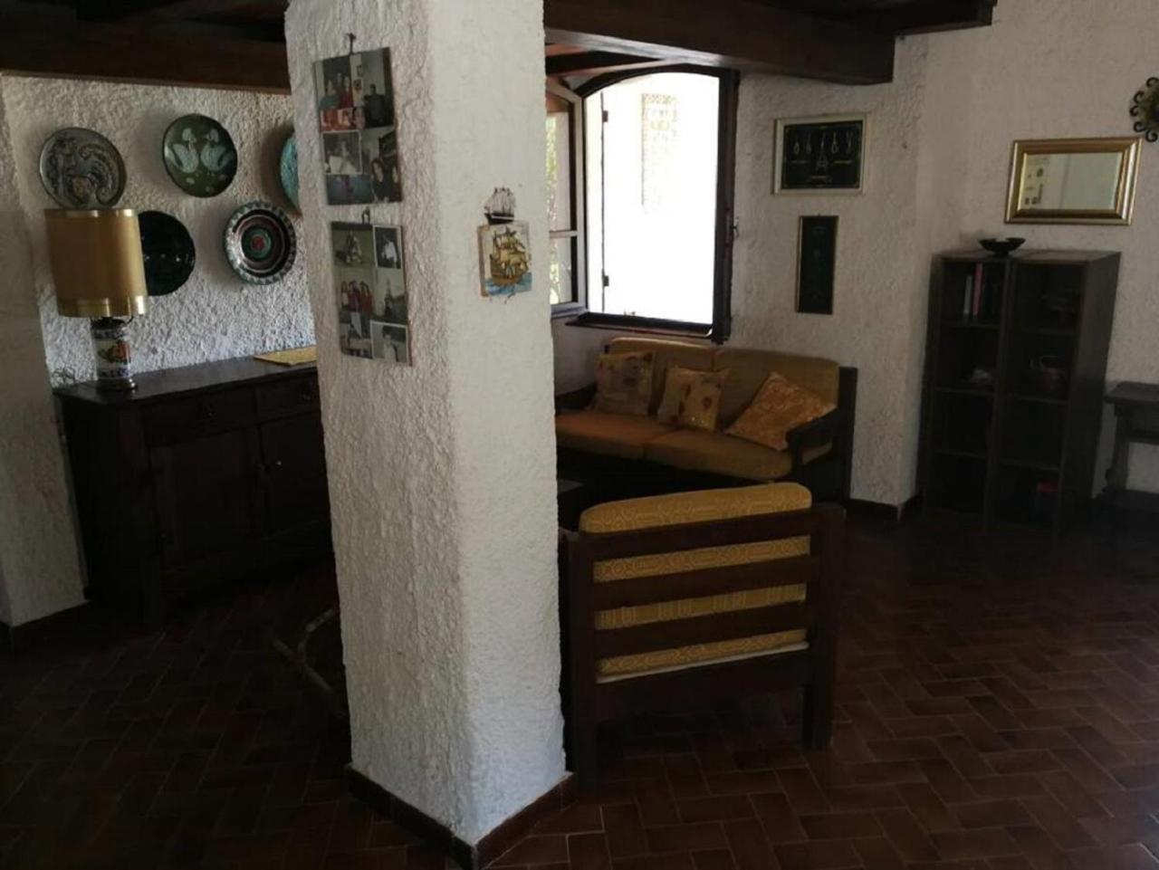 Villa Centauro