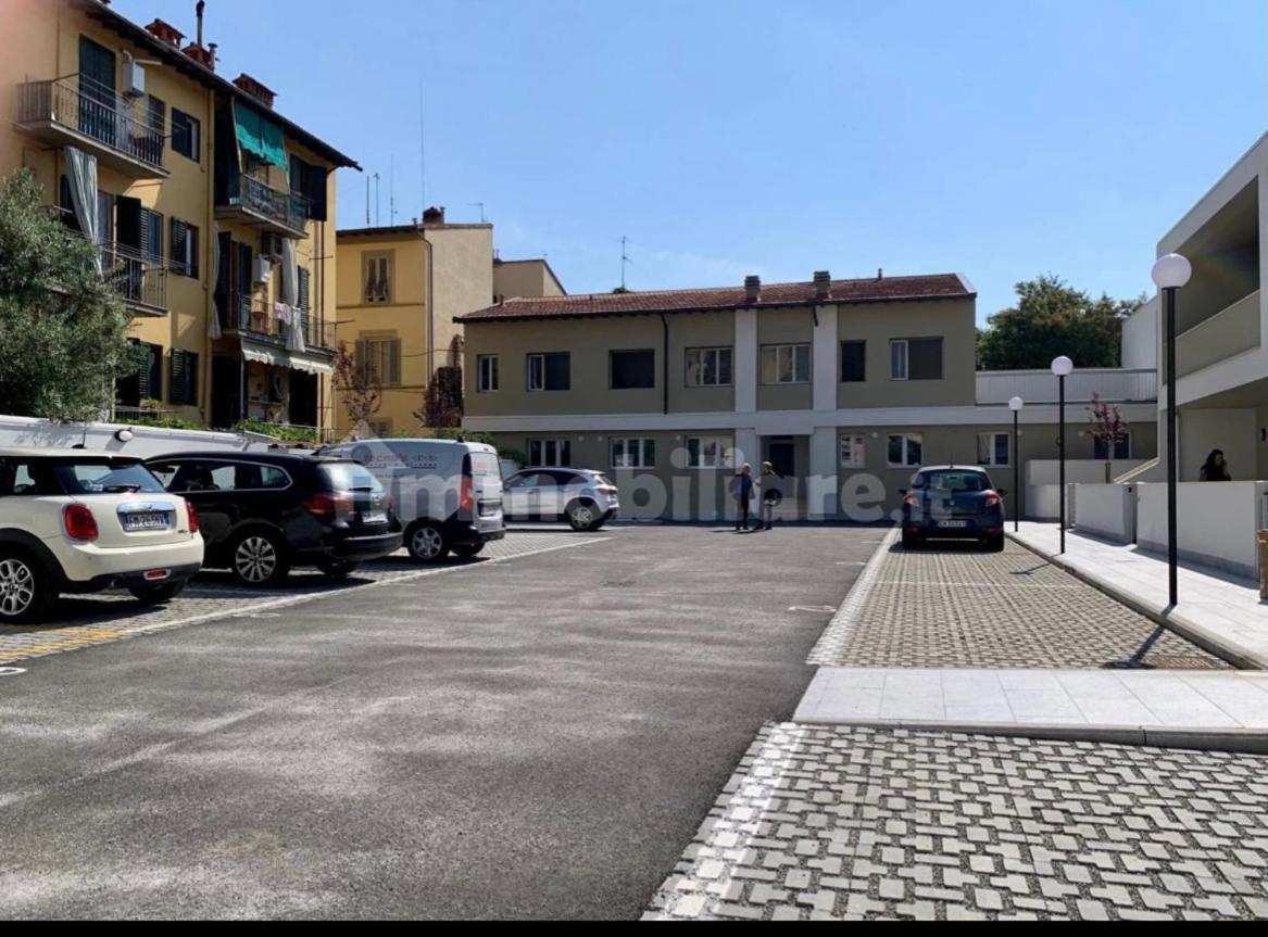 Appartamento Firenze Careggi Con Posto Auto 1