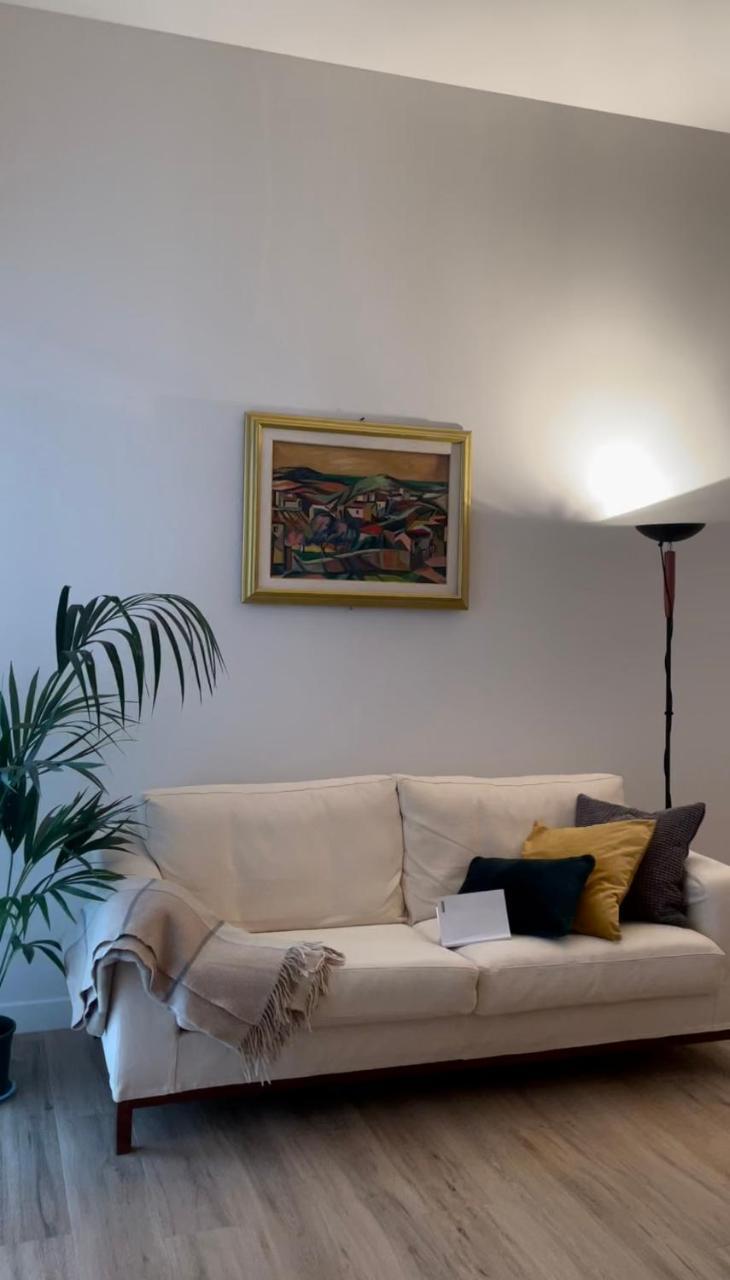 Appartamento Firenze Careggi Con Posto Auto