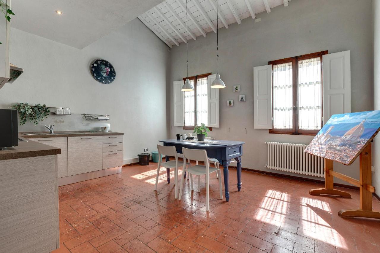 Mamo Florence - Zita Apartment