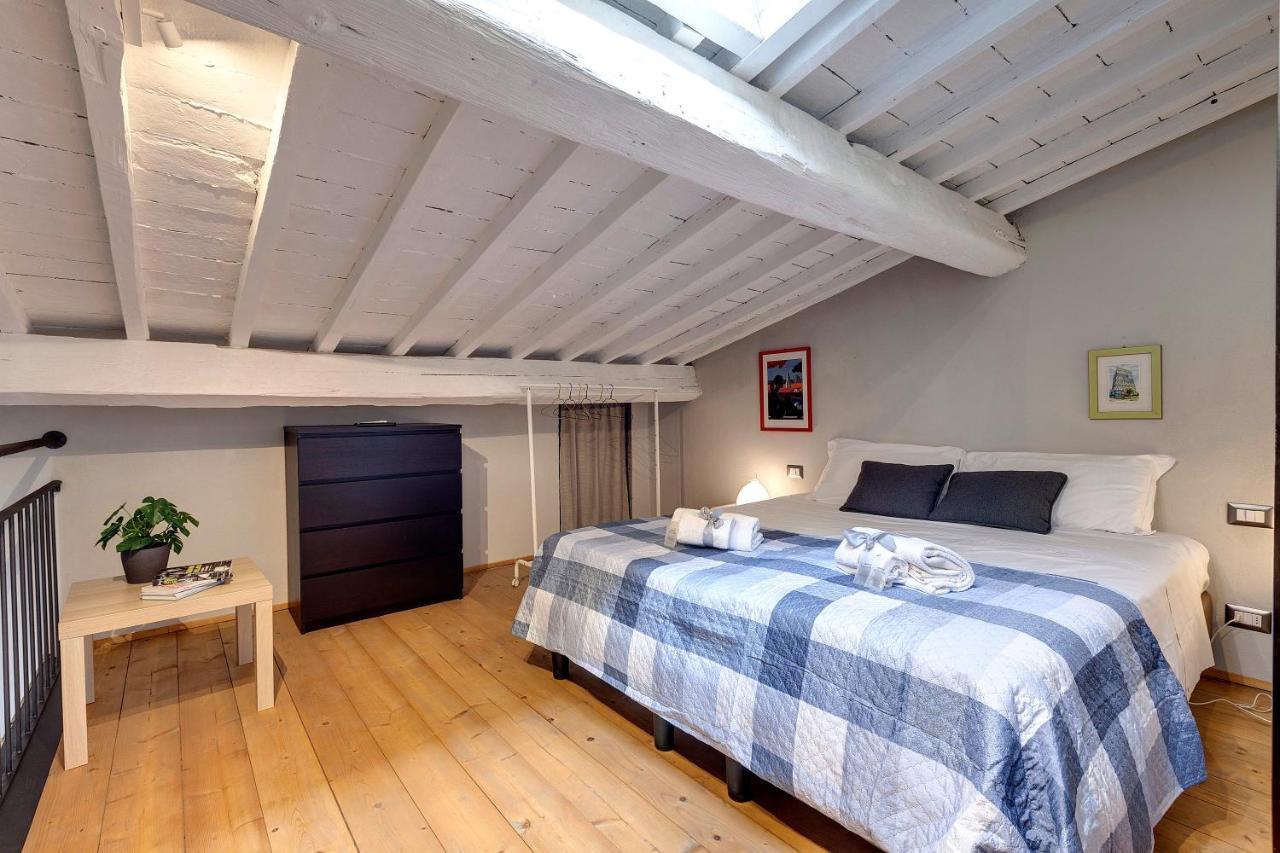 Mamo Florence - Zita Apartment 2