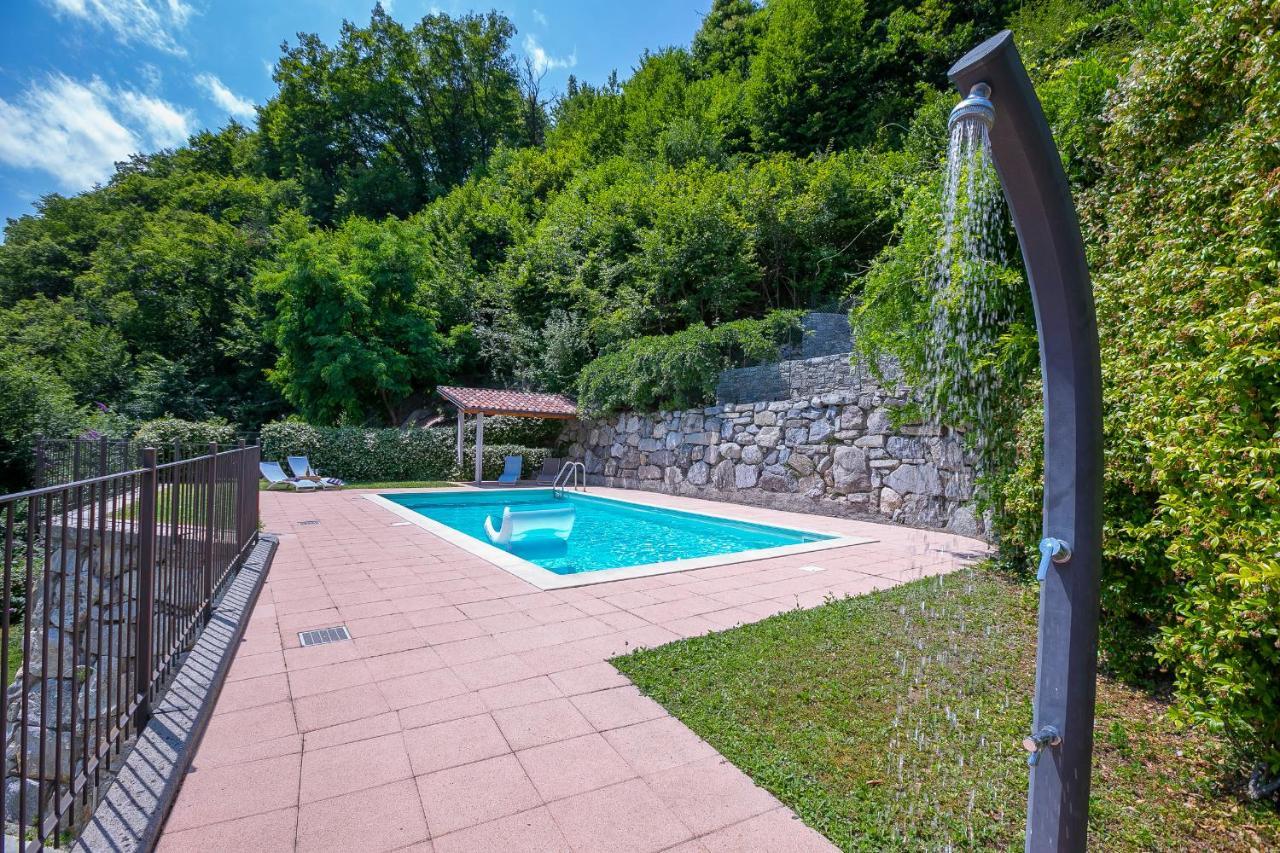 Parco Dei Cervi Terrazzo 1