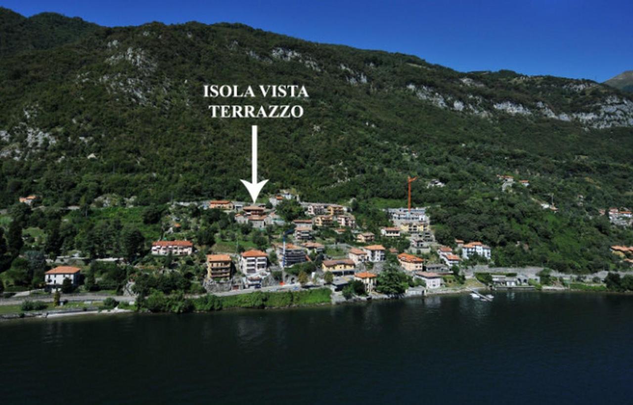 Isola Vista - Terrazzo 2