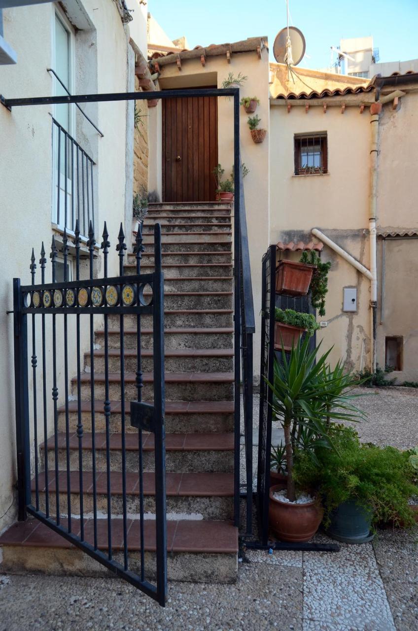 Antica Capriata 1