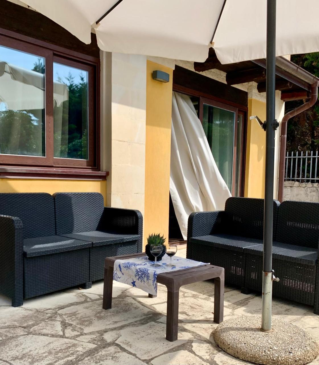 Il Calesse Casa Vacanza
