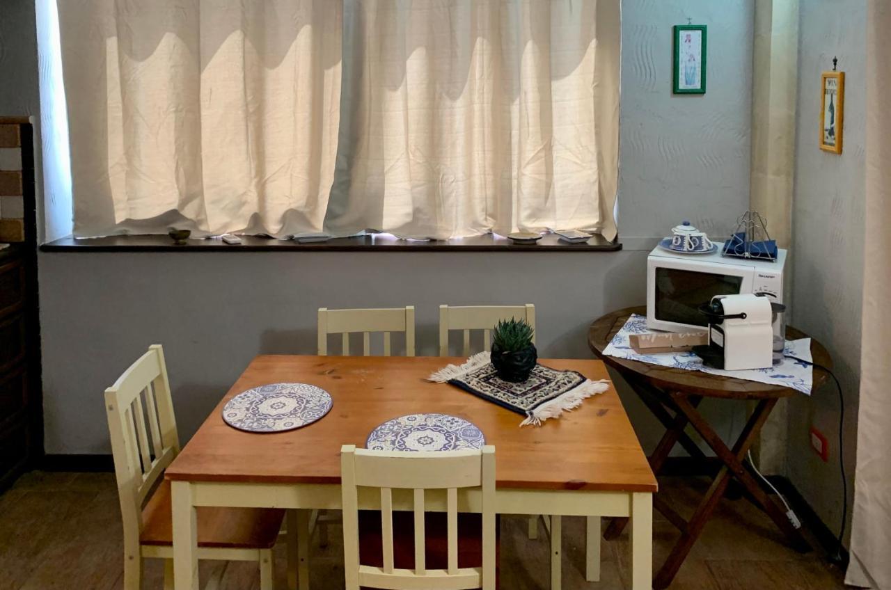 Il Calesse Casa Vacanza 2