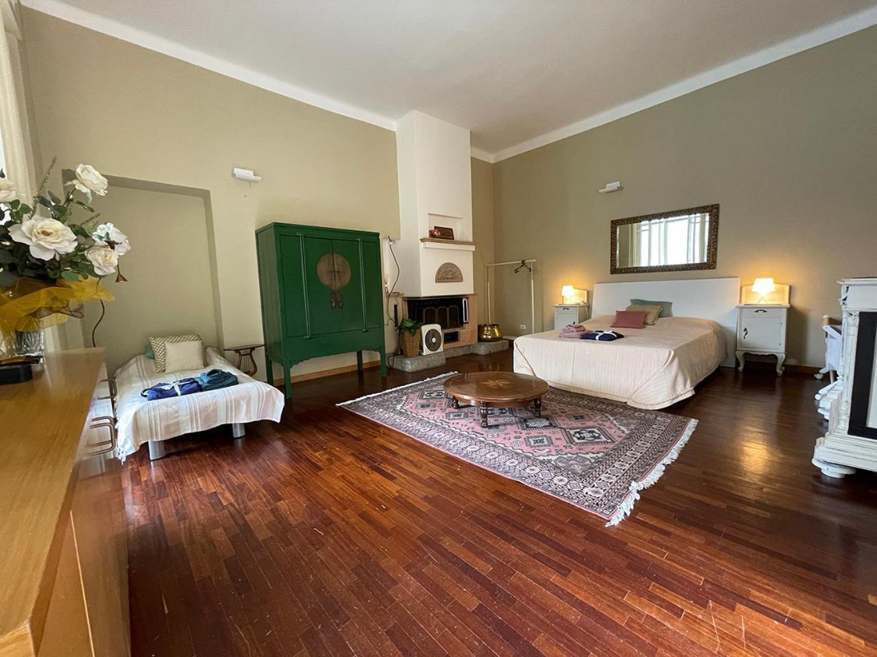 Lake Como Villa Ines Junior Apartment 2