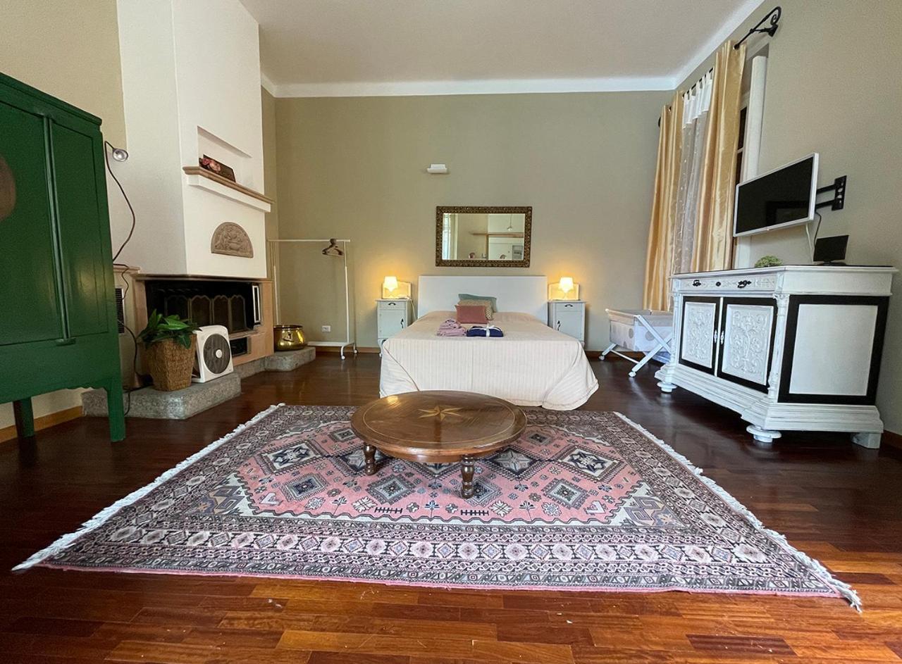Lake Como Villa Ines Junior Apartment 1