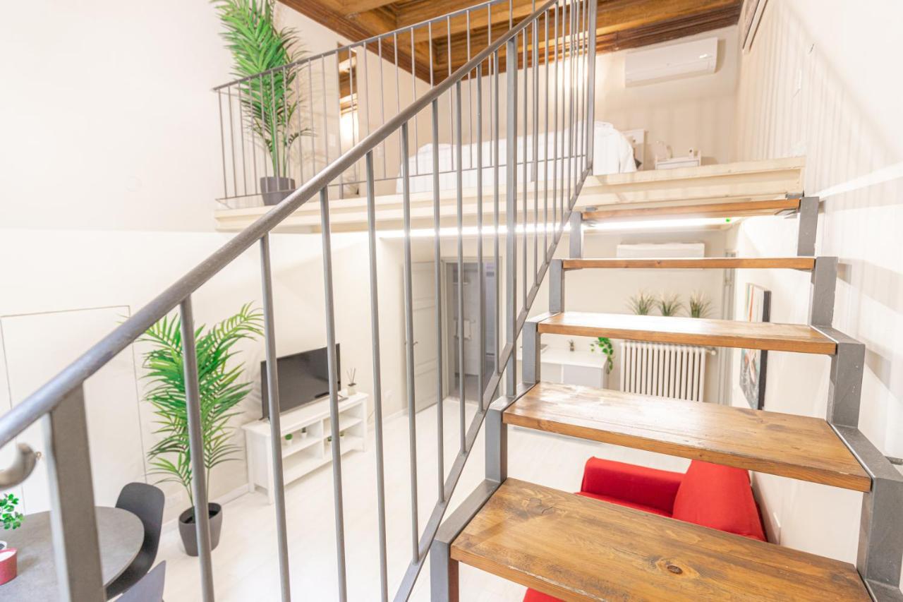 Signoria Guest House Florence 1