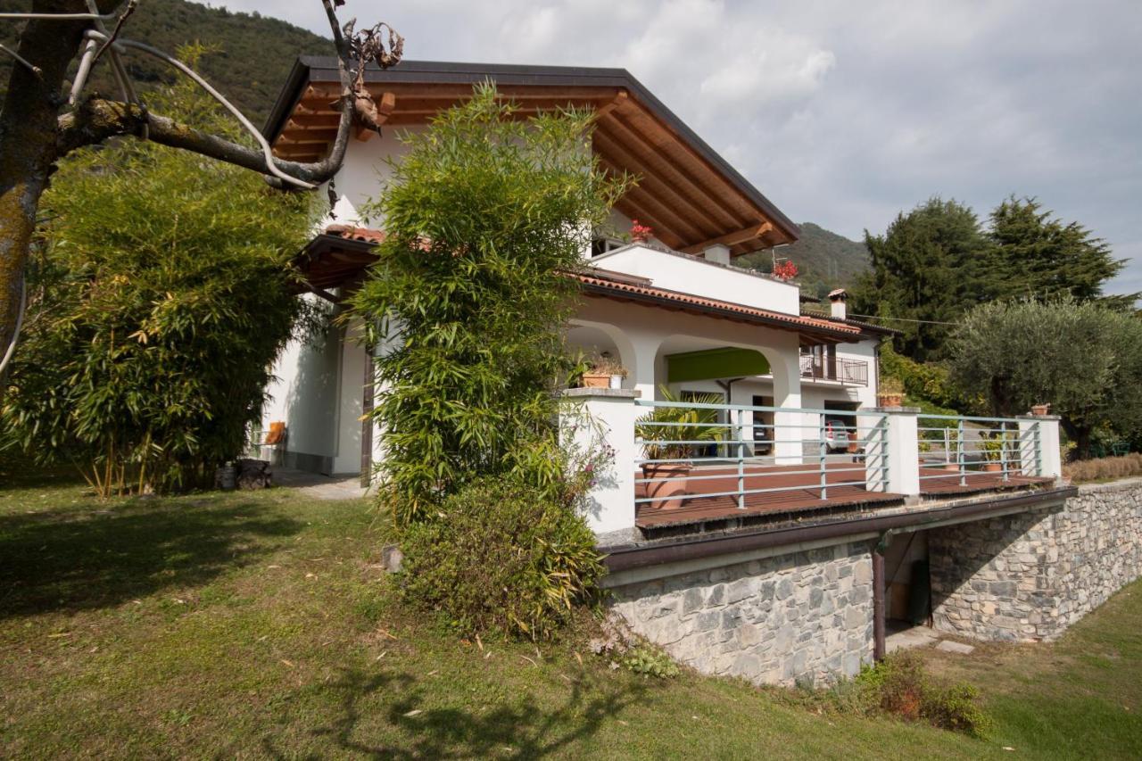 Villa 3 Olivi - Sleep 5 - in Lenno (Adults Only) 1