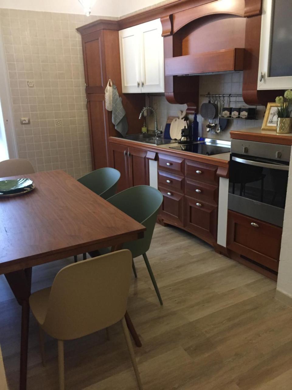 Il Nido di Aretusa Apt by Addler House Ospitality 1