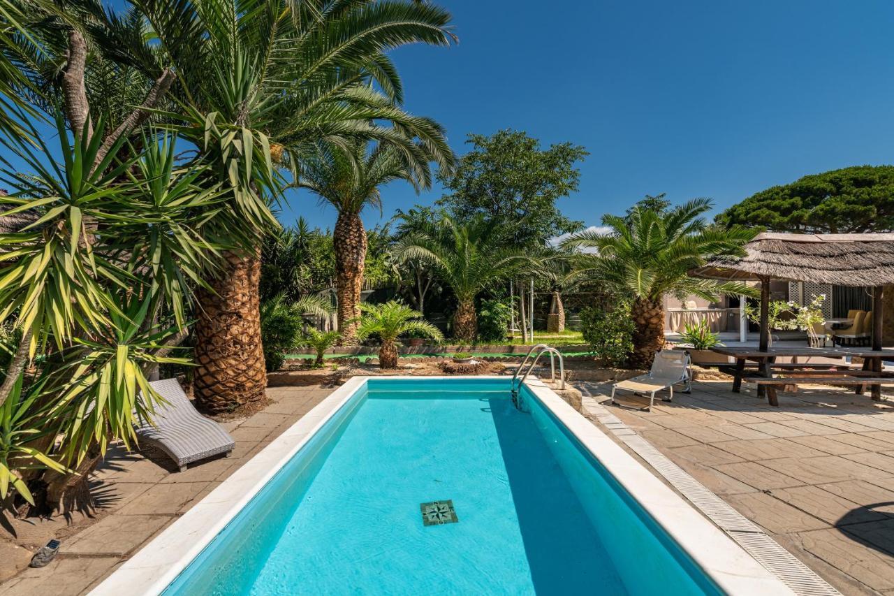 Villa Tore