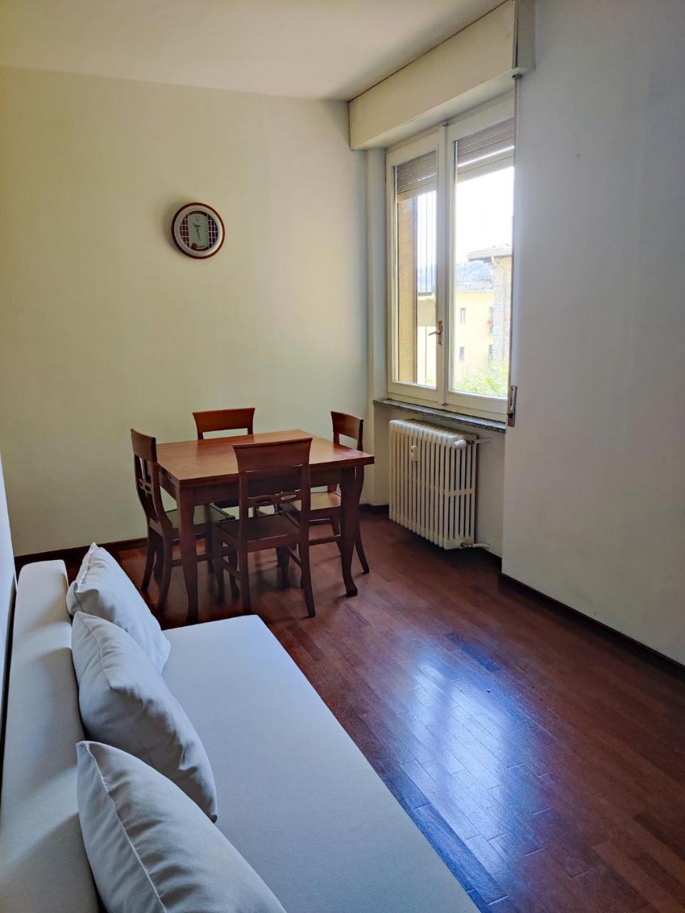 Como City Apartments 1