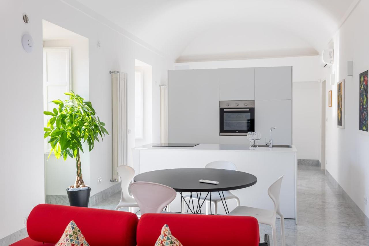 Suite Bellini 5 Apartment 1
