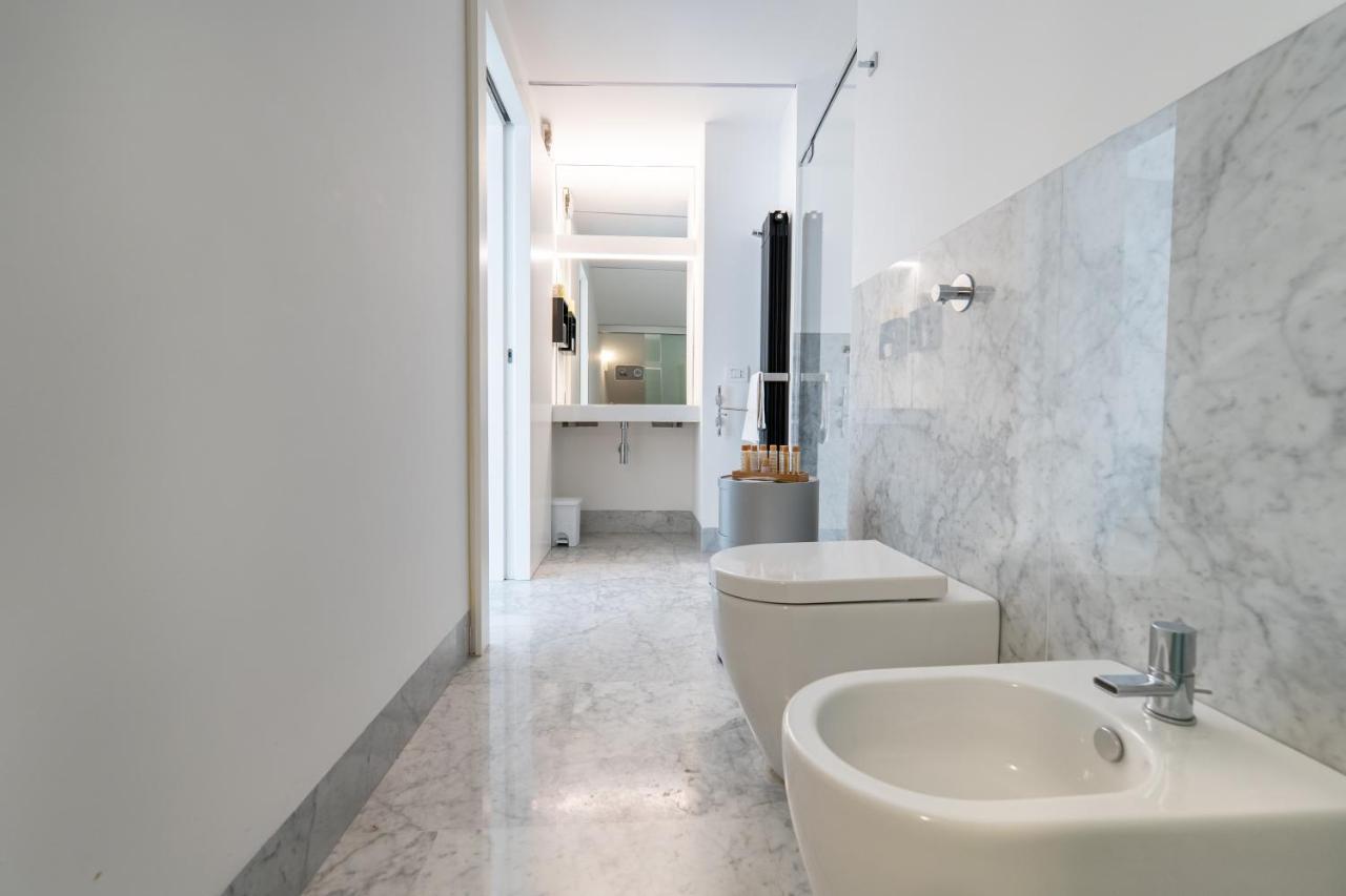 Suite Bellini 5 Apartment 2