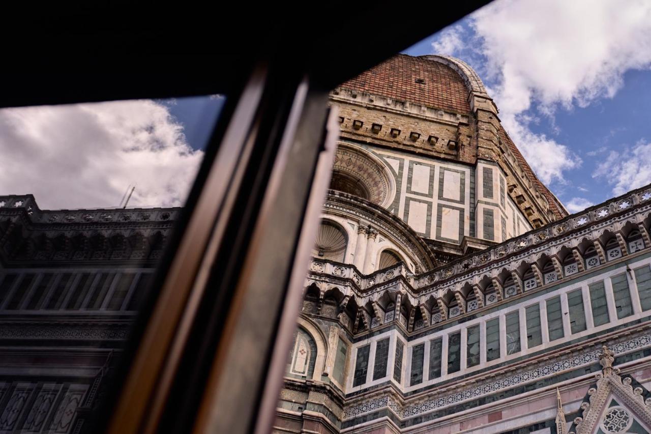 Firenze Al Duomo 1