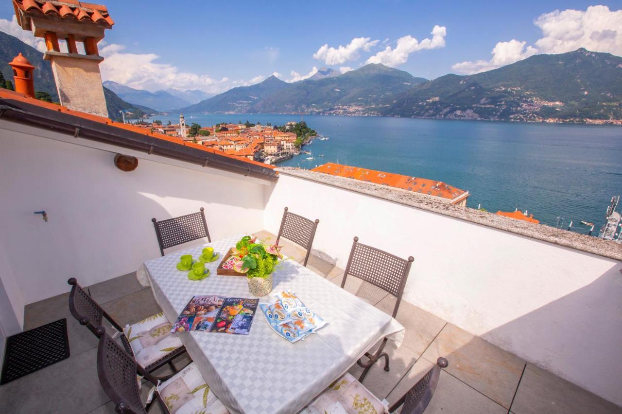Bella Menaggio Panoramica