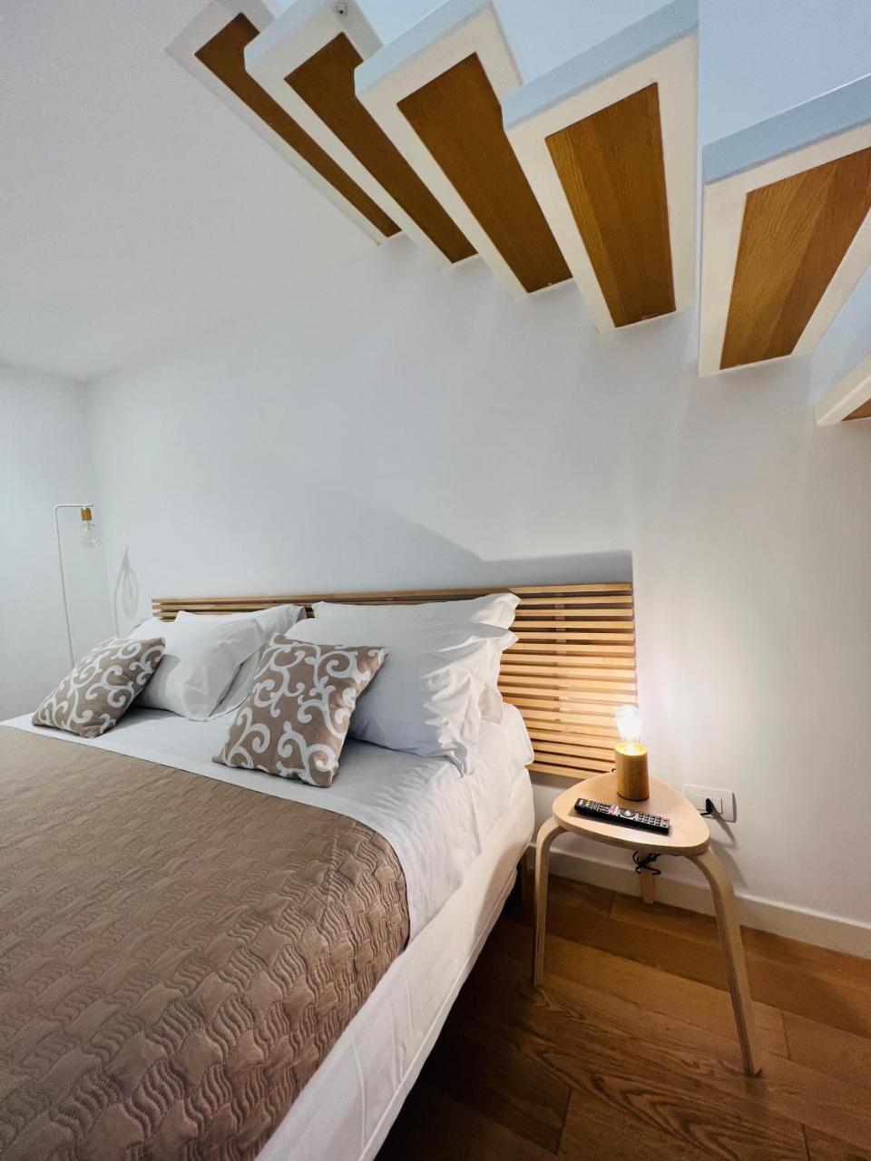 Alla Dogana Suite 2