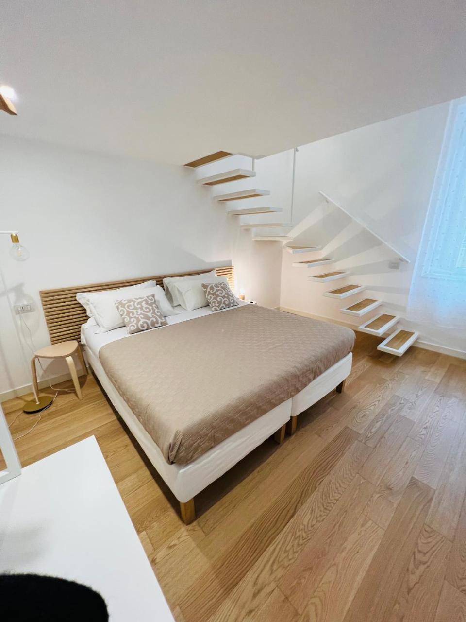 Alla Dogana Suite 1
