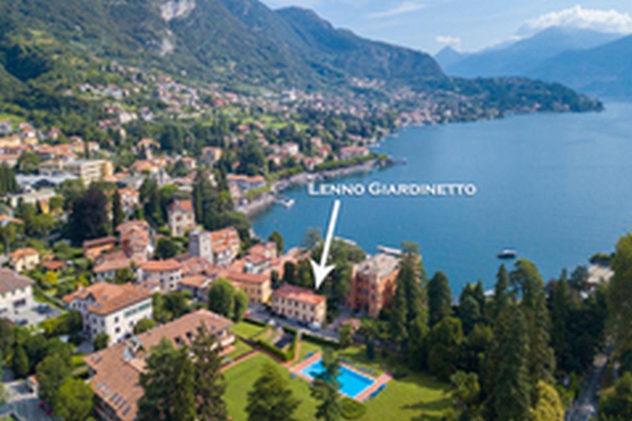 Lenno Giardinetto