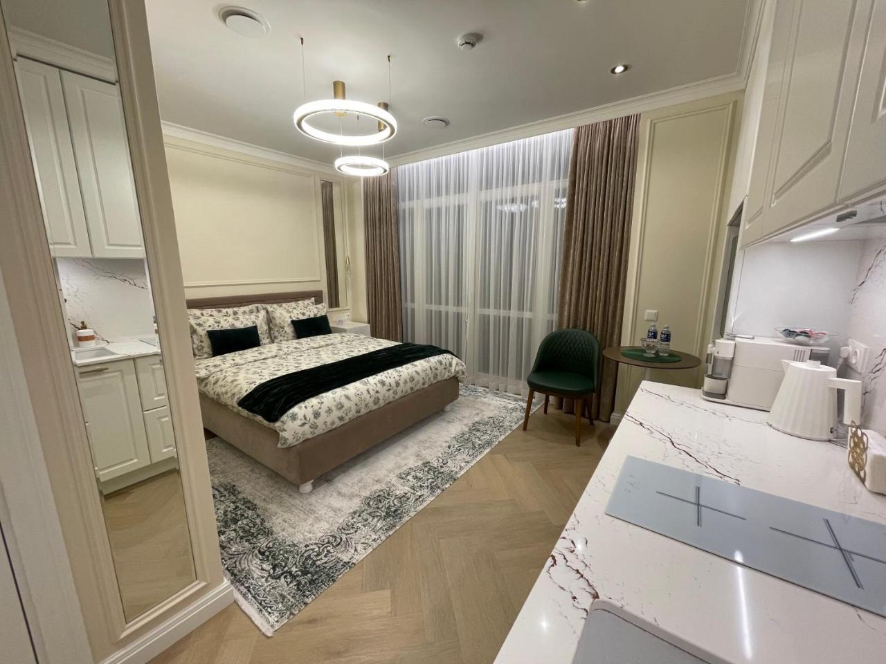 Art Uzupis Apartment in City Center 2