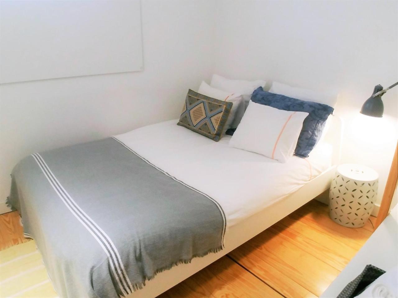 Be Local - 2 Bedrooms in Front of the Fado Museum in Alfama (Adults Only)