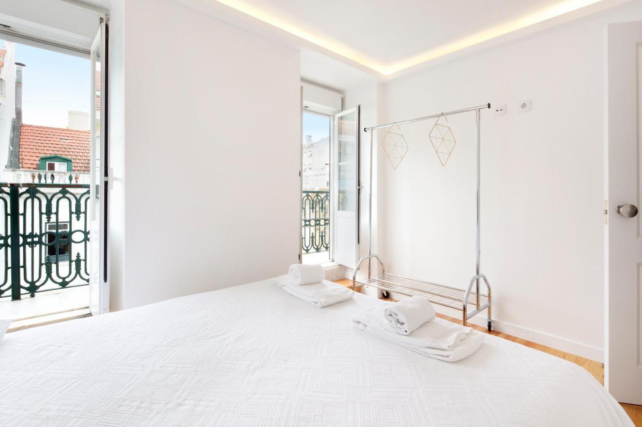 Cosy Room in Alcantara - Lisboa (Adults Only) 2