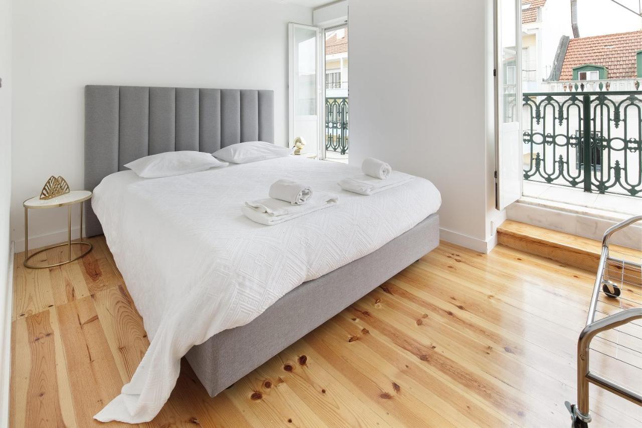 Cosy Room in Alcantara - Lisboa (Adults Only)