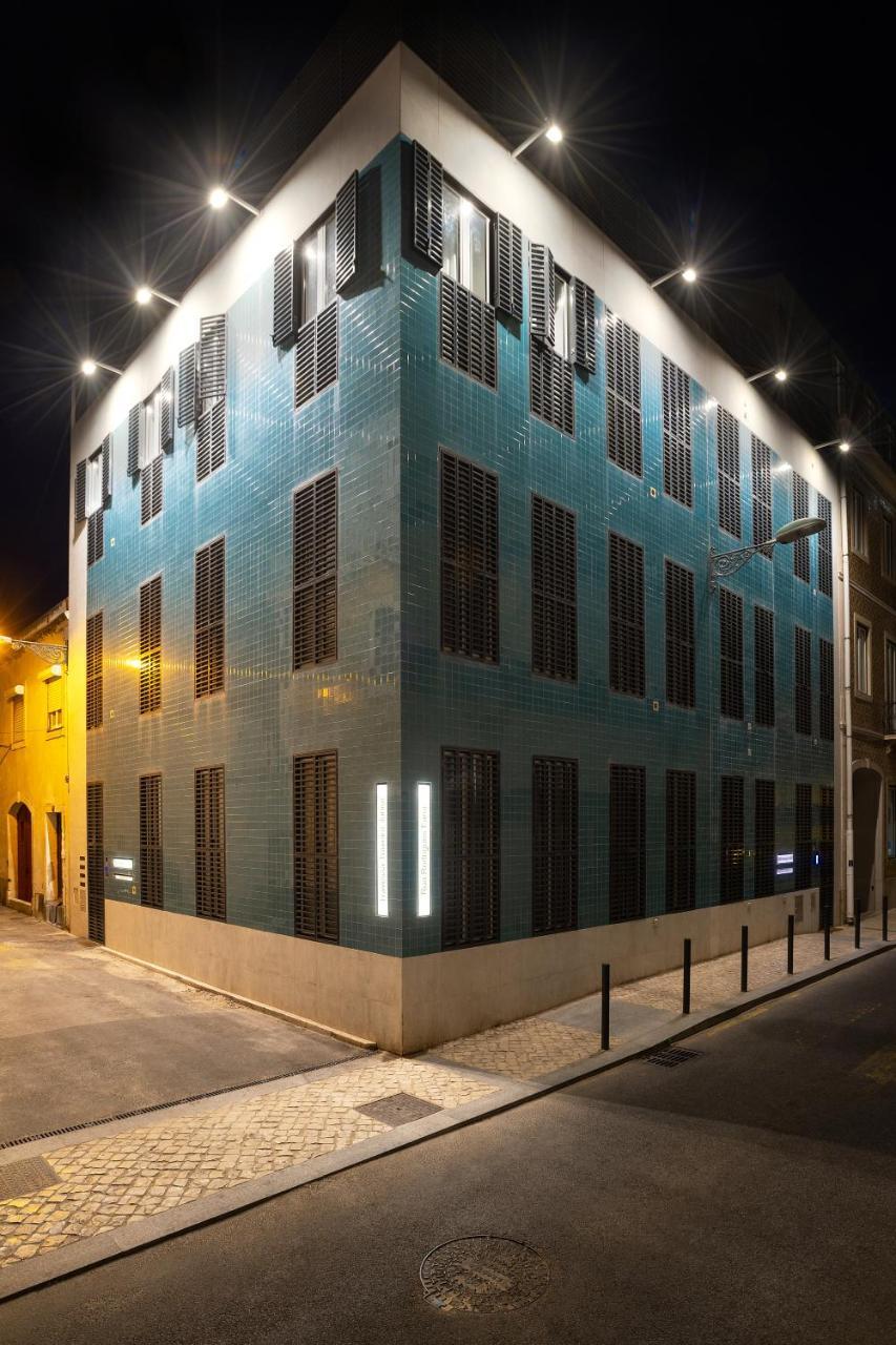 Alcantara Factory II