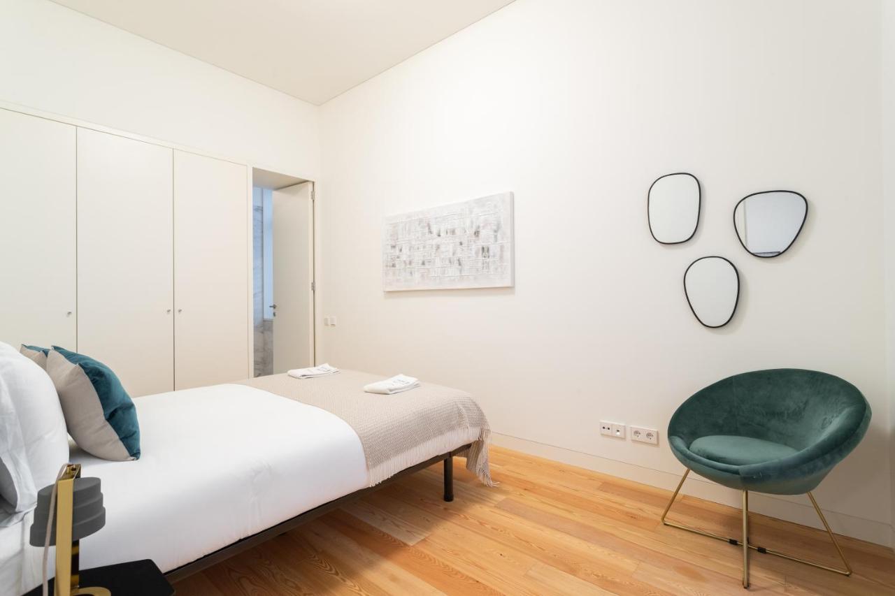 Flh Chiado Trendy Apartment (Adults Only) 2