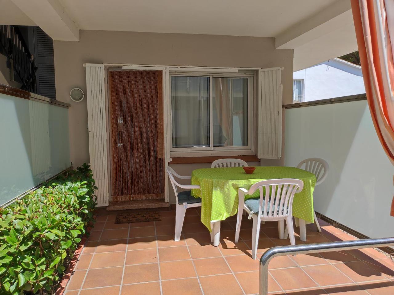 Apartament Familiar Tranquil a Platja D'aro
